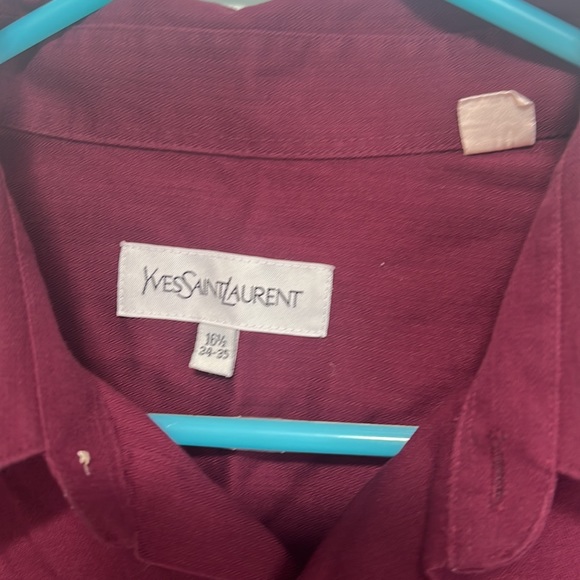 Saint Laurent - Picture 2 of 4